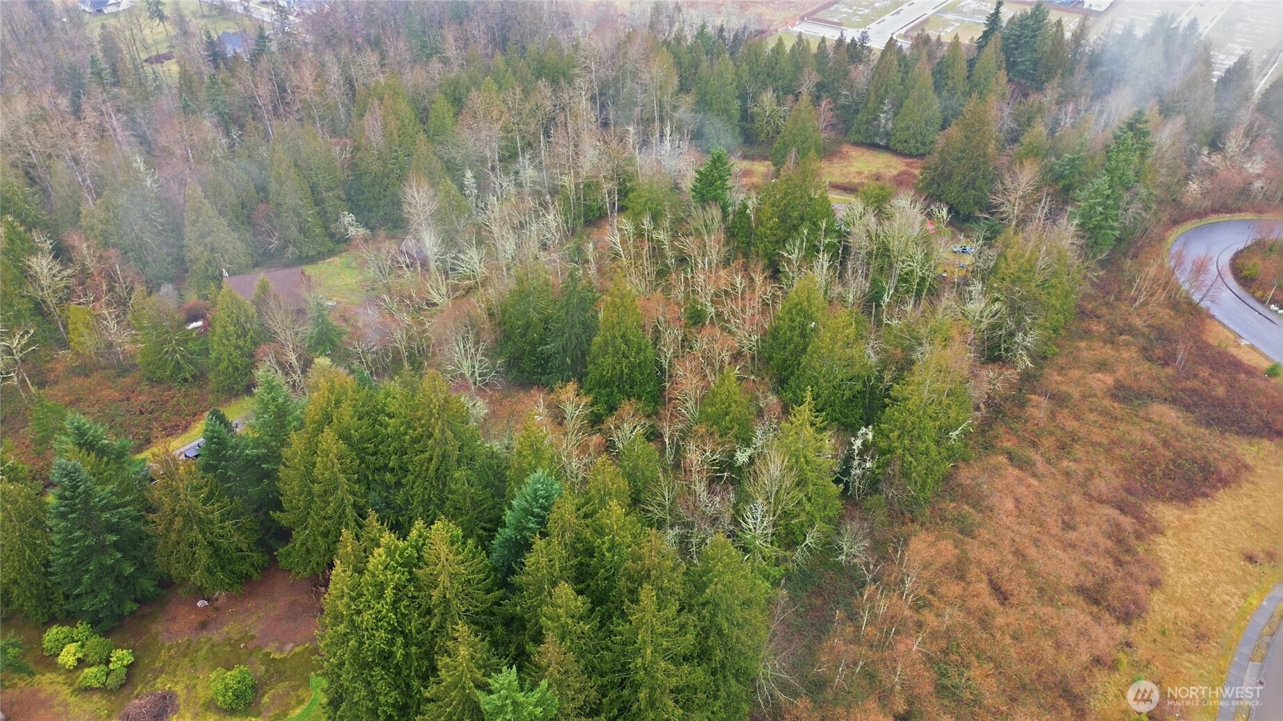 0 Wesner Street , Buckley, WA 98321