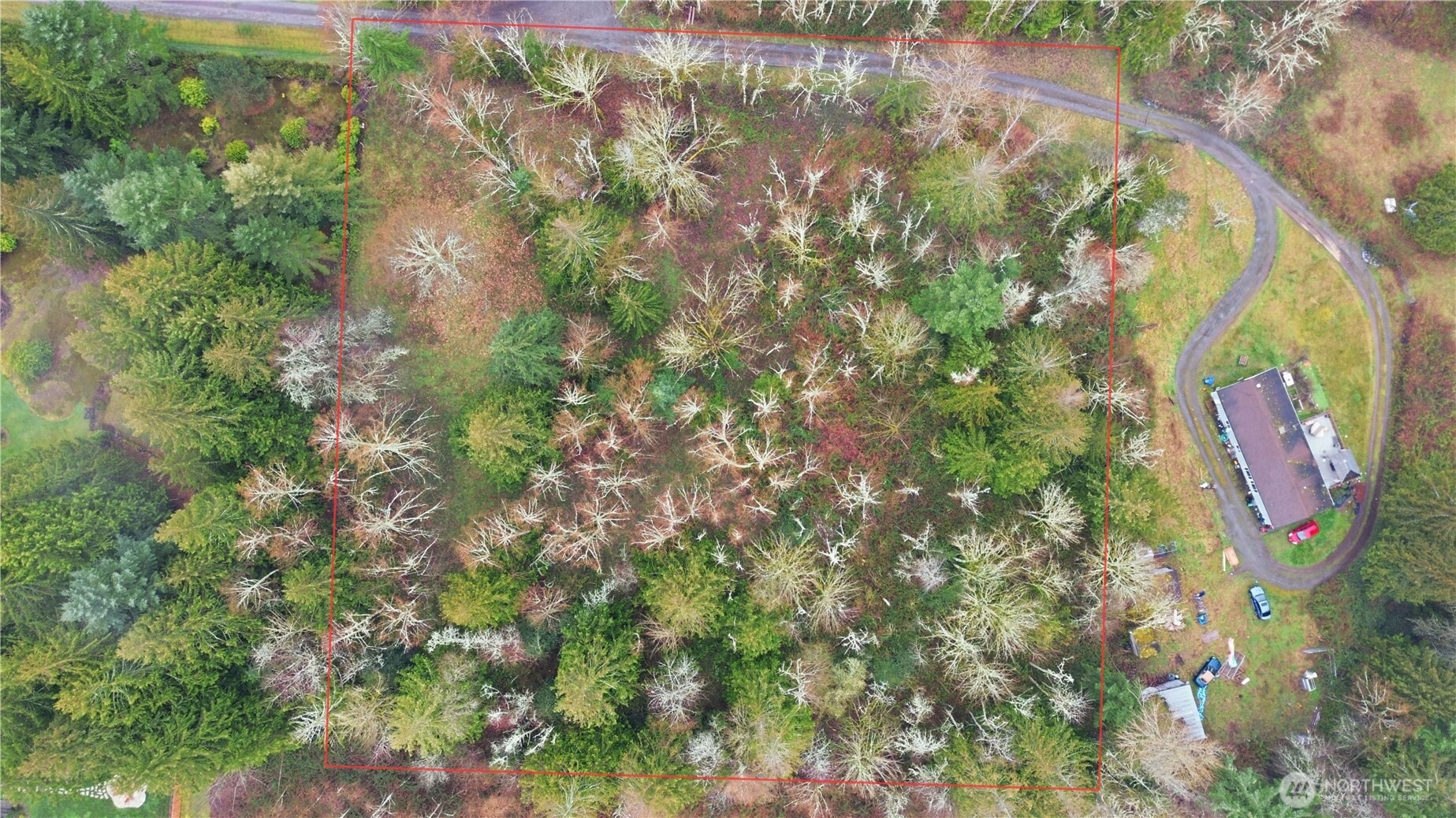 0 Wesner Street , Buckley, WA 98321