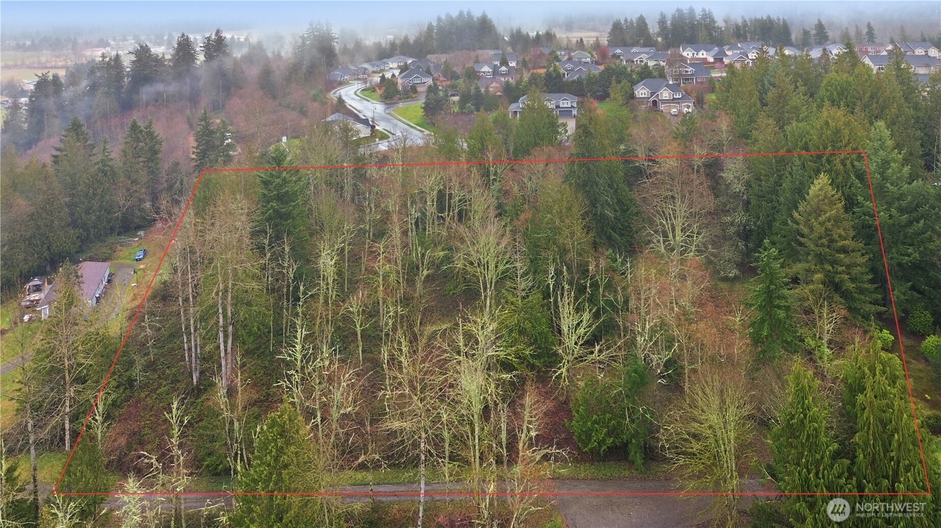 0 Wesner Street , Buckley, WA 98321