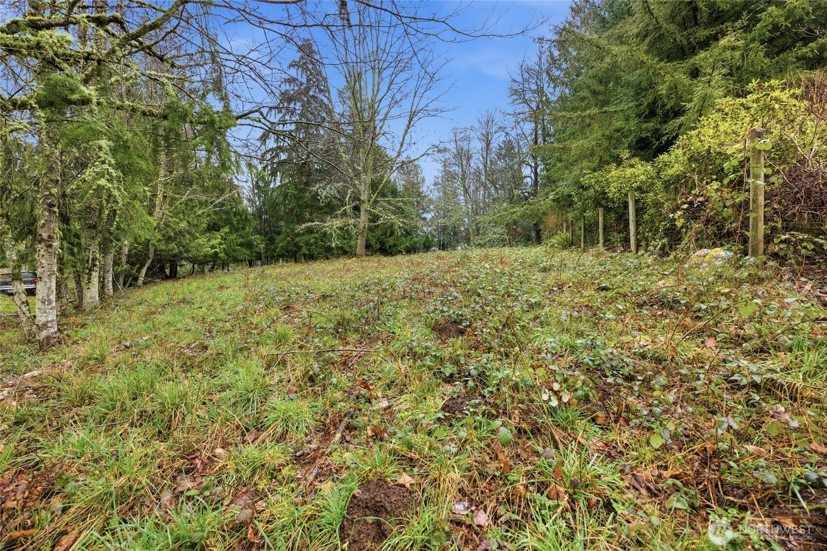 0 Wesner Street , Buckley, WA 98321