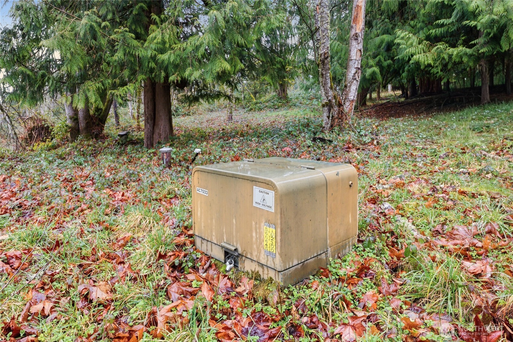 0 Wesner Street , Buckley, WA 98321