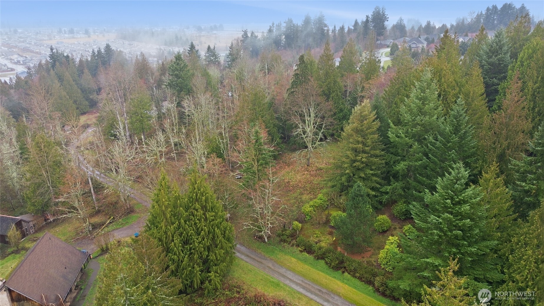 0 Wesner Street , Buckley, WA 98321