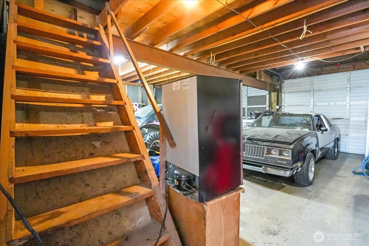 913 S 3rd Avenue , Kelso, WA 98626