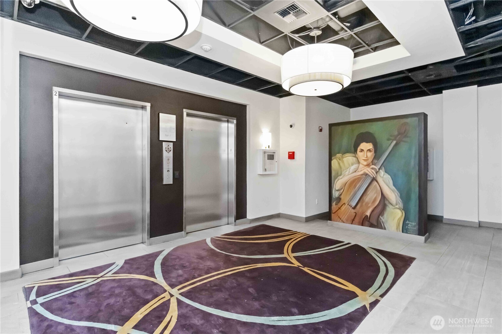 300 110th Avenue NE #610, Bellevue, WA 98004