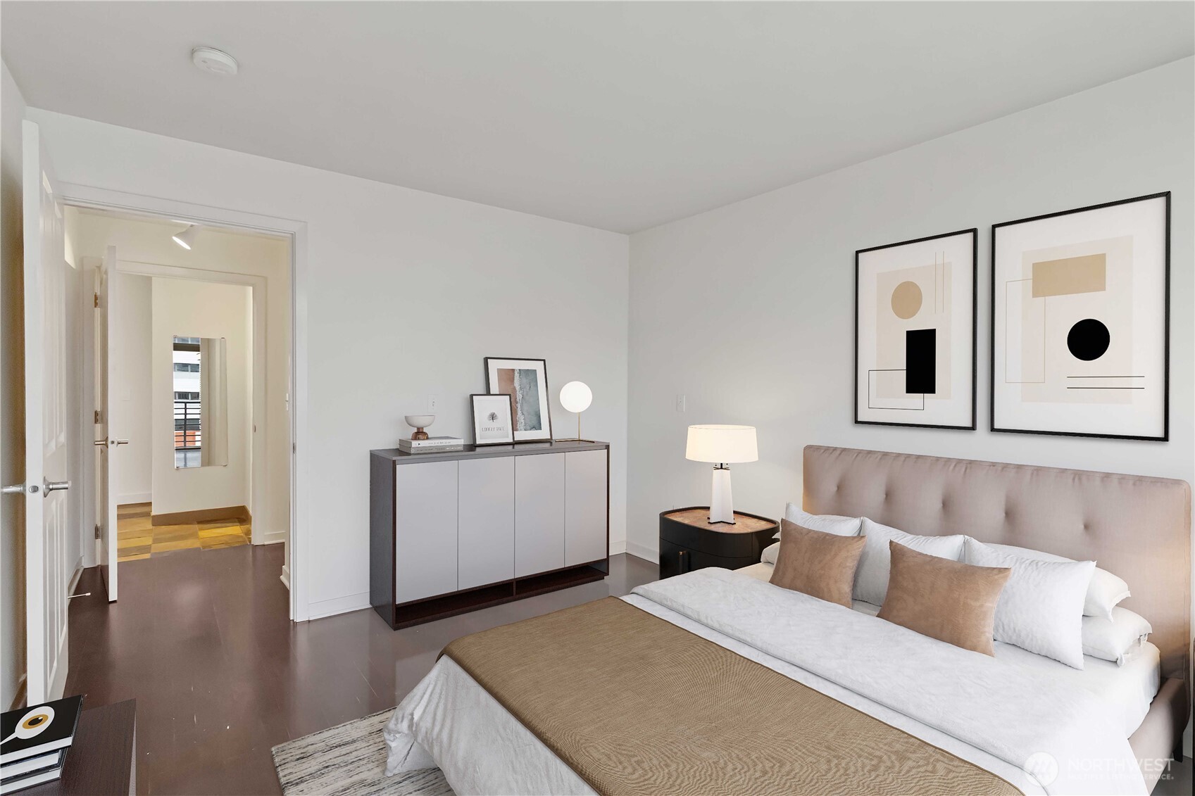 300 110th Avenue NE #610, Bellevue, WA 98004