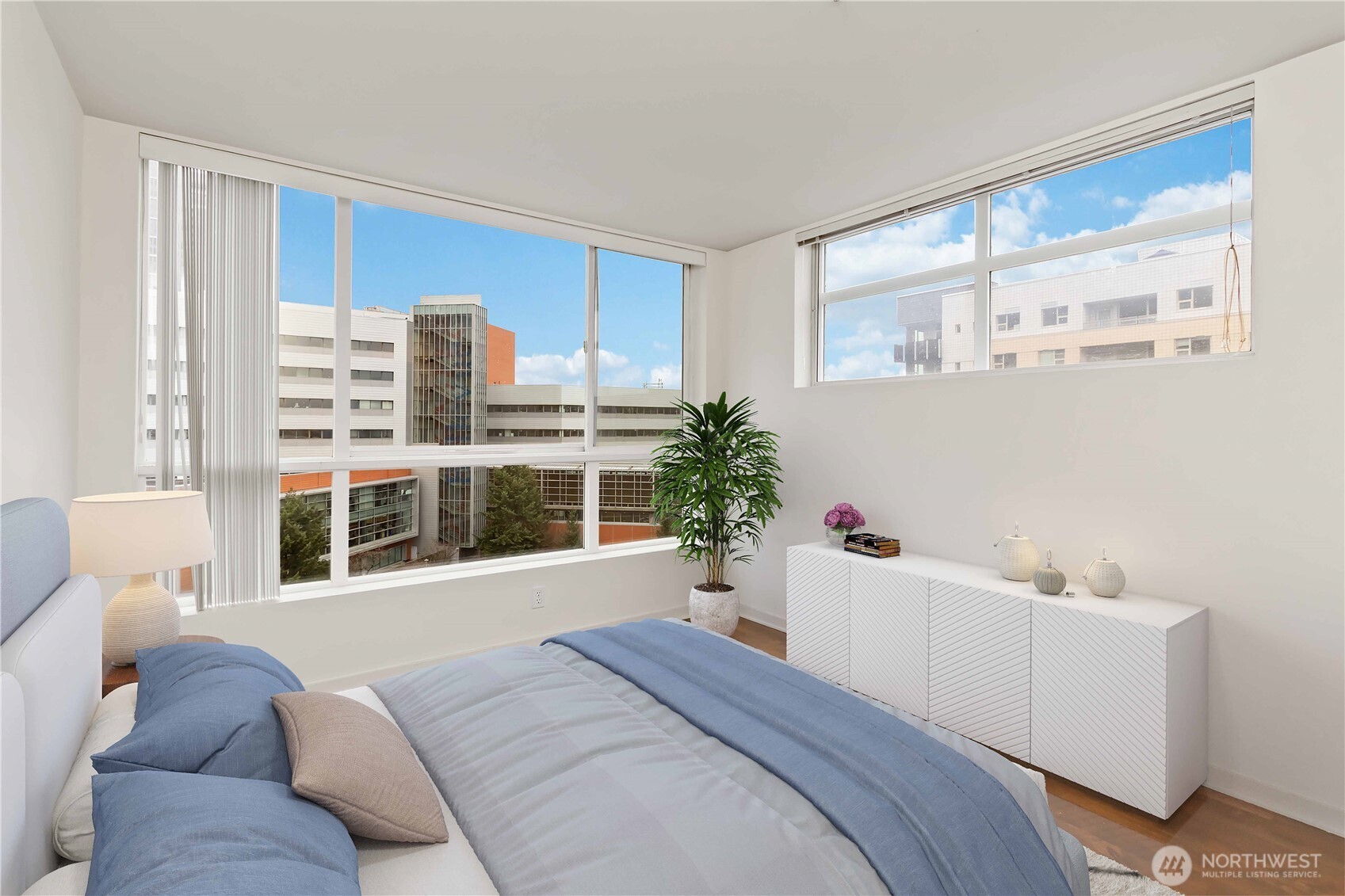 300 110th Avenue NE #610, Bellevue, WA 98004