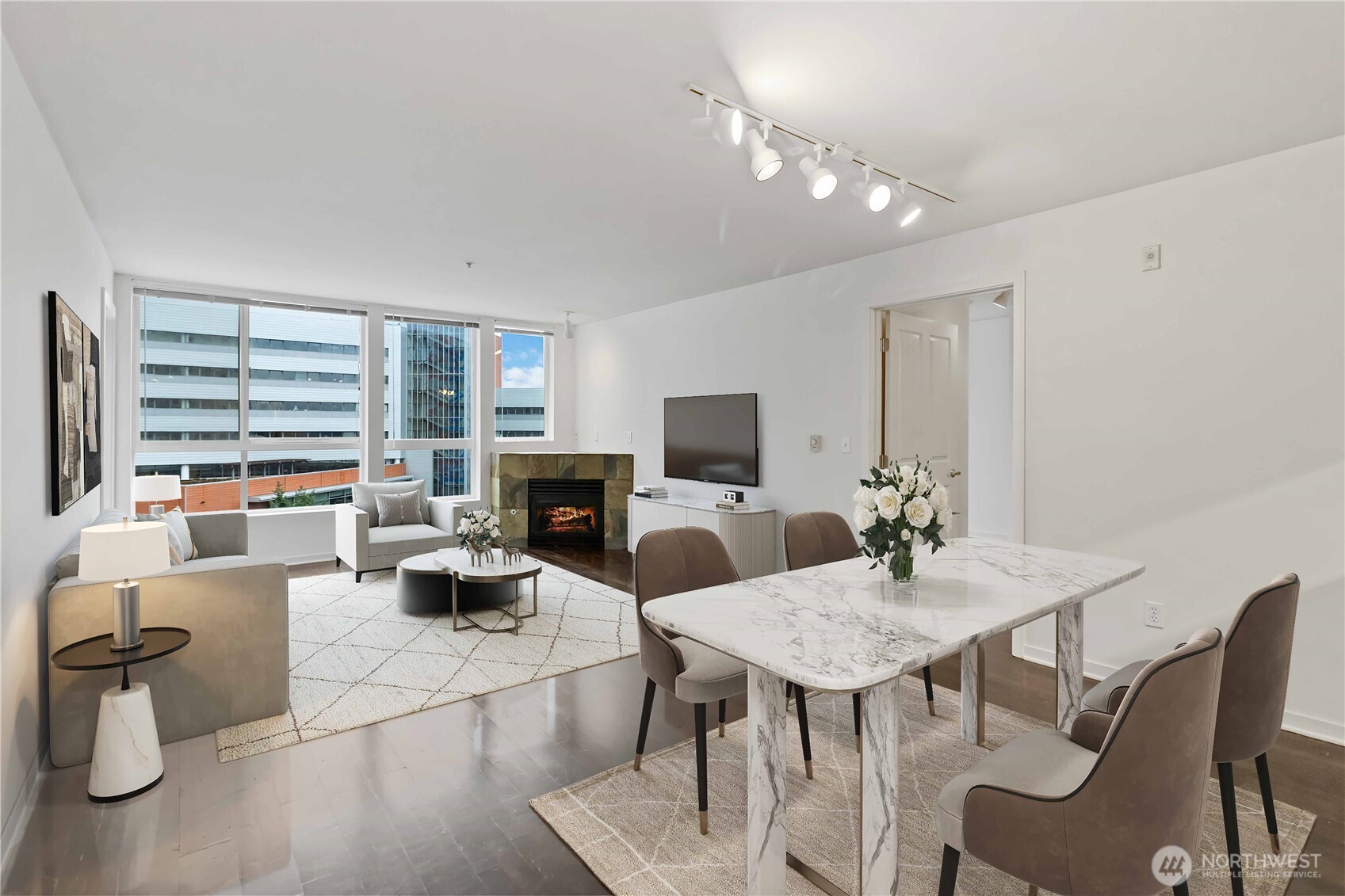 300 110th Avenue NE #610, Bellevue, WA 98004