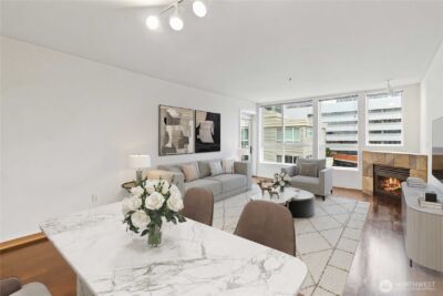300 110th Avenue NE #610, Bellevue, WA 98004 - Photo 5