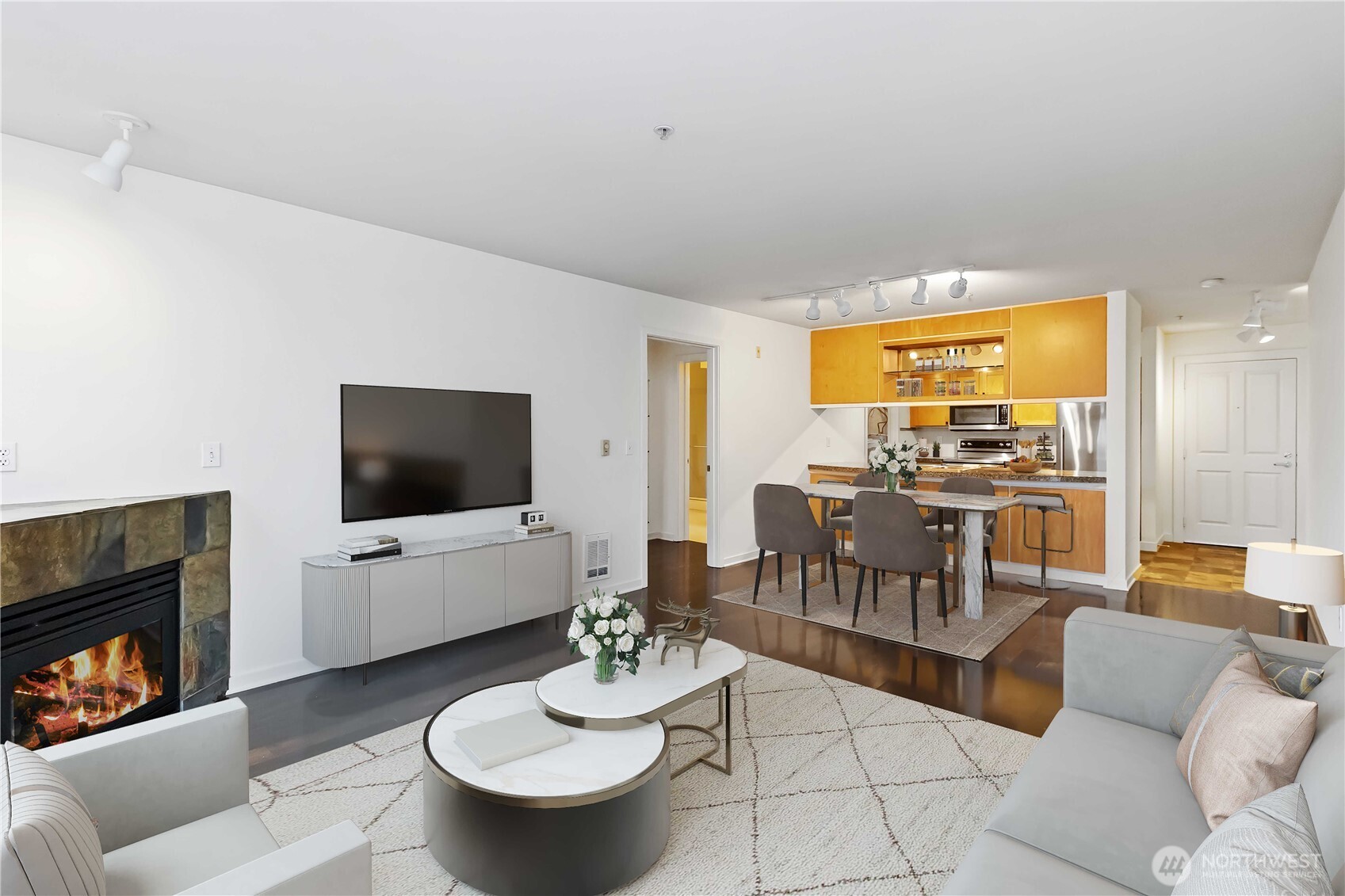 300 110th Avenue NE #610, Bellevue, WA 98004