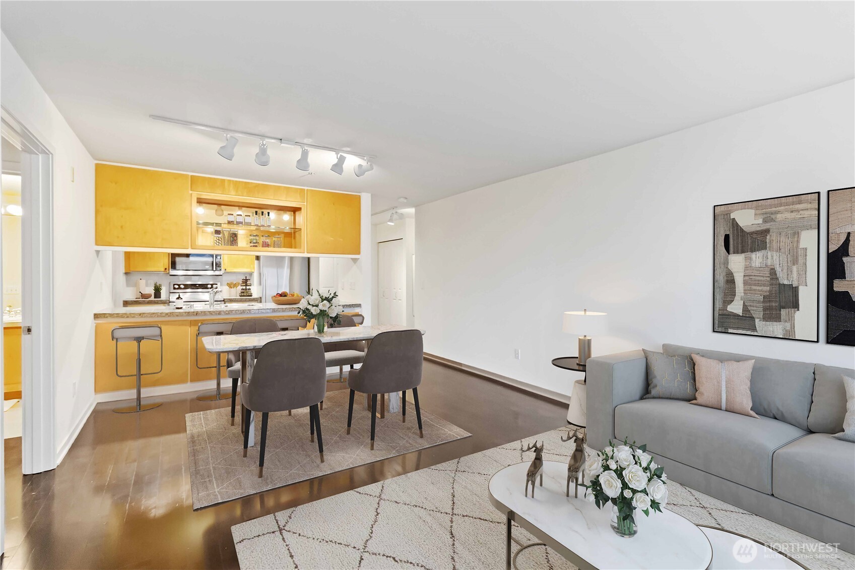 300 110th Avenue NE #610, Bellevue, WA 98004