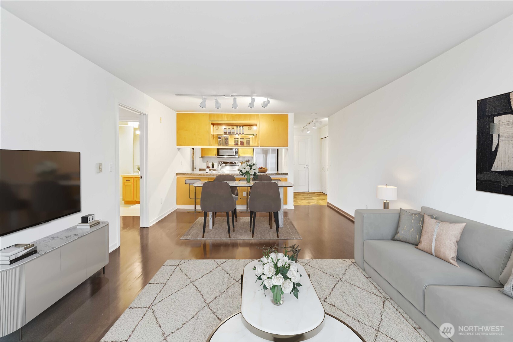 300 110th Avenue NE #610, Bellevue, WA 98004