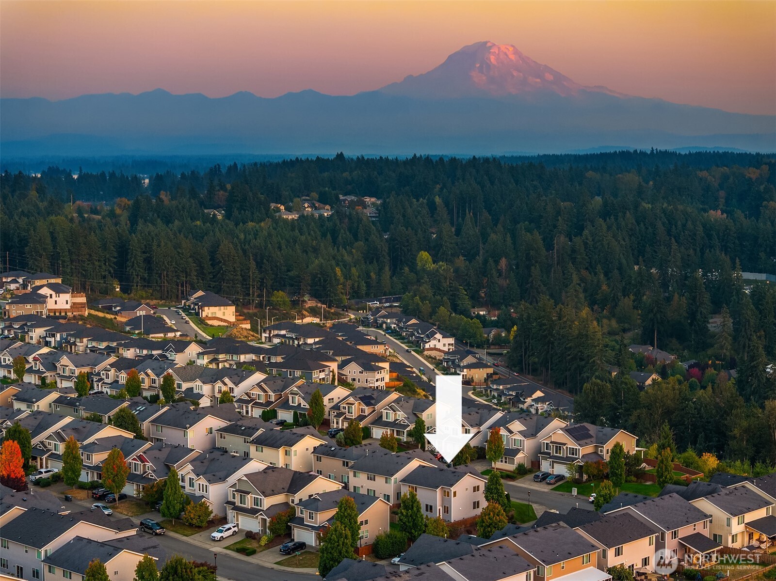 16009 24th Street E, Lake Tapps, WA 98391