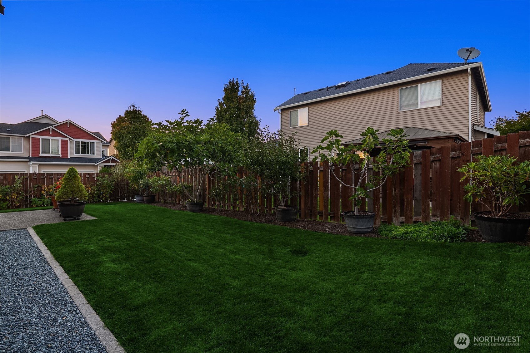 16009 24th Street E, Lake Tapps, WA 98391