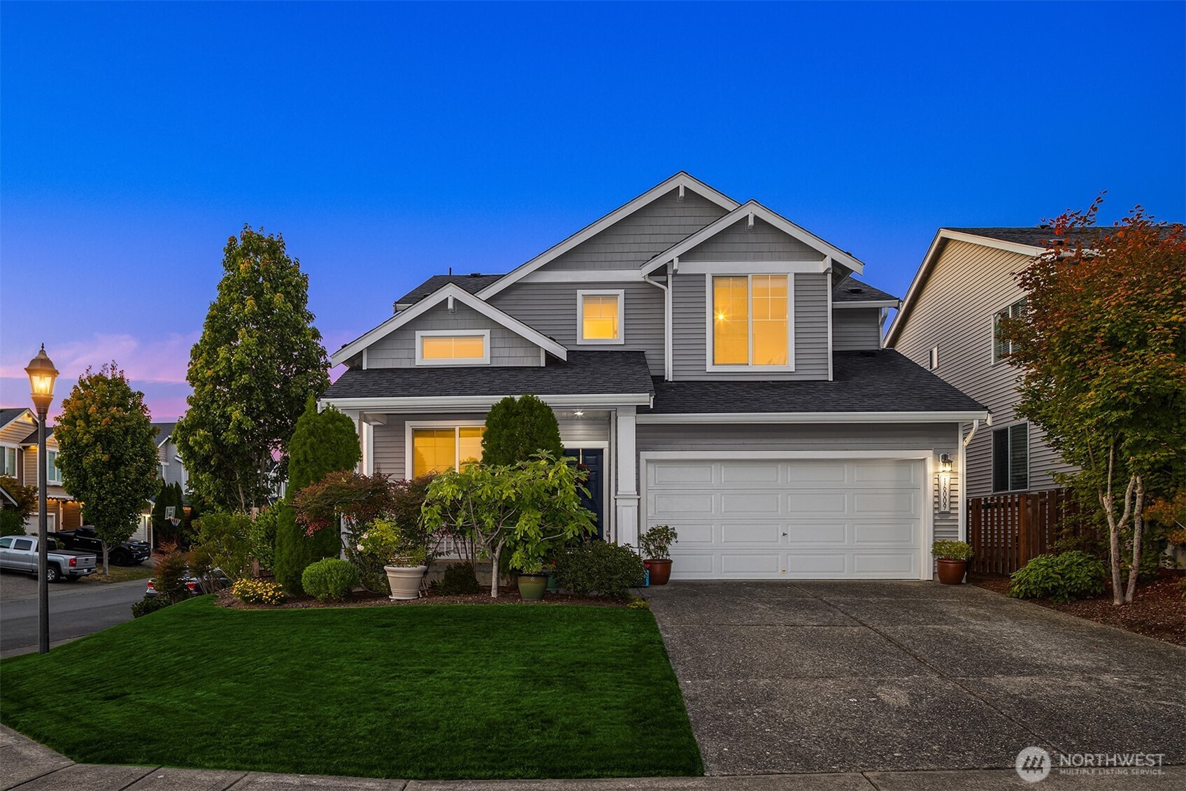 16009 24th Street E, Lake Tapps, WA 98391