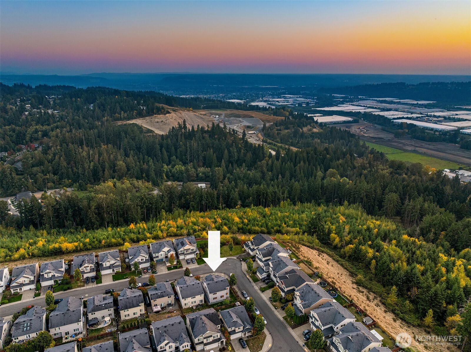 16009 24th Street E, Lake Tapps, WA 98391