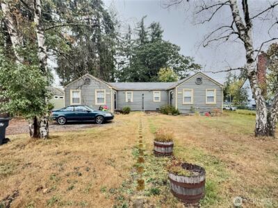 6715 Steilacoom Boulevard SW, Lakewood, WA 98499-0634