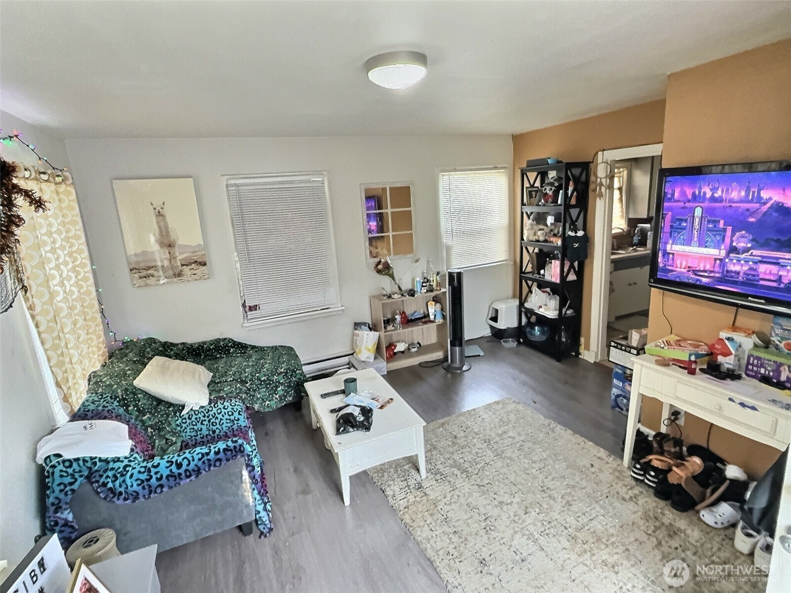 6715 Steilacoom Boulevard SW, Lakewood, WA 98499-0634