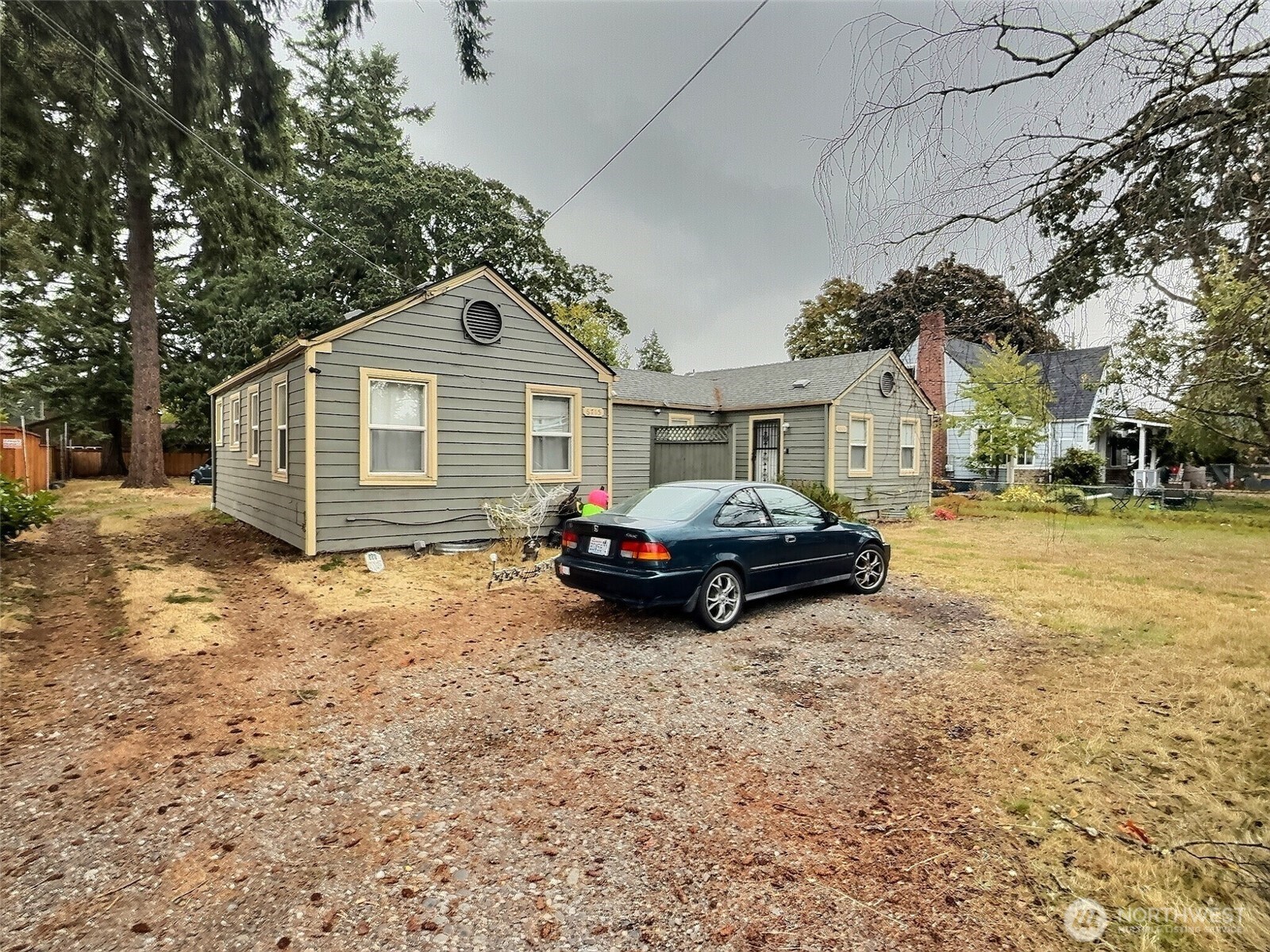 6715 Steilacoom Boulevard SW, Lakewood, WA 98499-0634