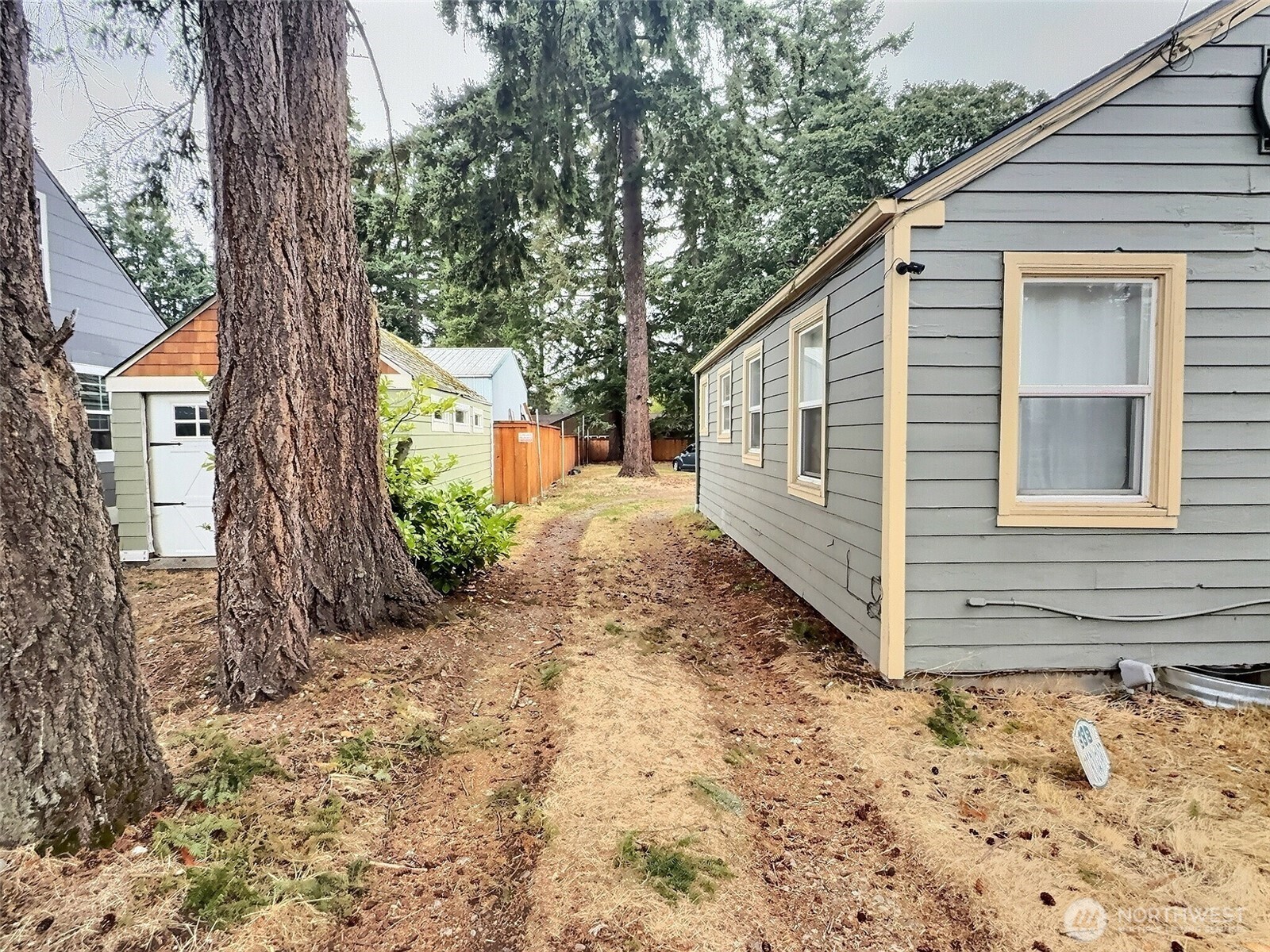 6715 Steilacoom Boulevard SW, Lakewood, WA 98499-0634