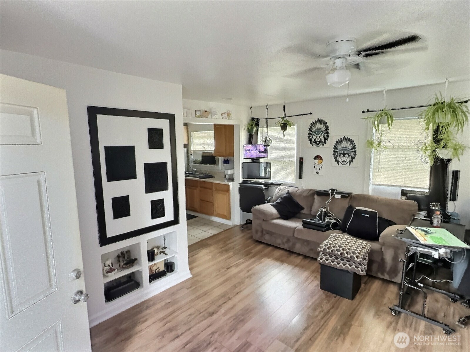 6715 Steilacoom Boulevard SW, Lakewood, WA 98499-0634