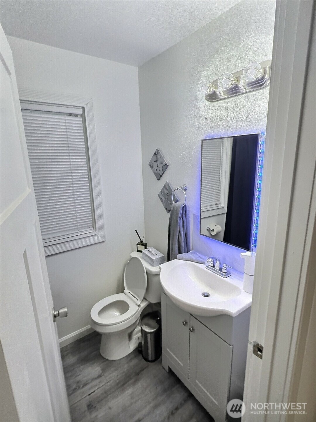 6715 Steilacoom Boulevard SW, Lakewood, WA 98499-0634