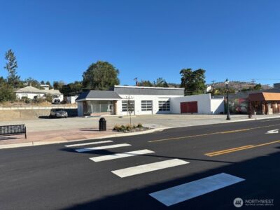 305 Whitcomb Ave S, Tonasket, WA 98855