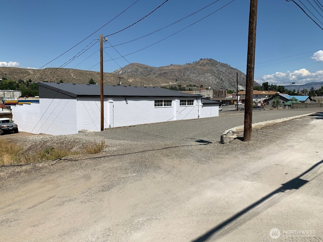 305 Whitcomb Ave S, Tonasket, WA 98855
