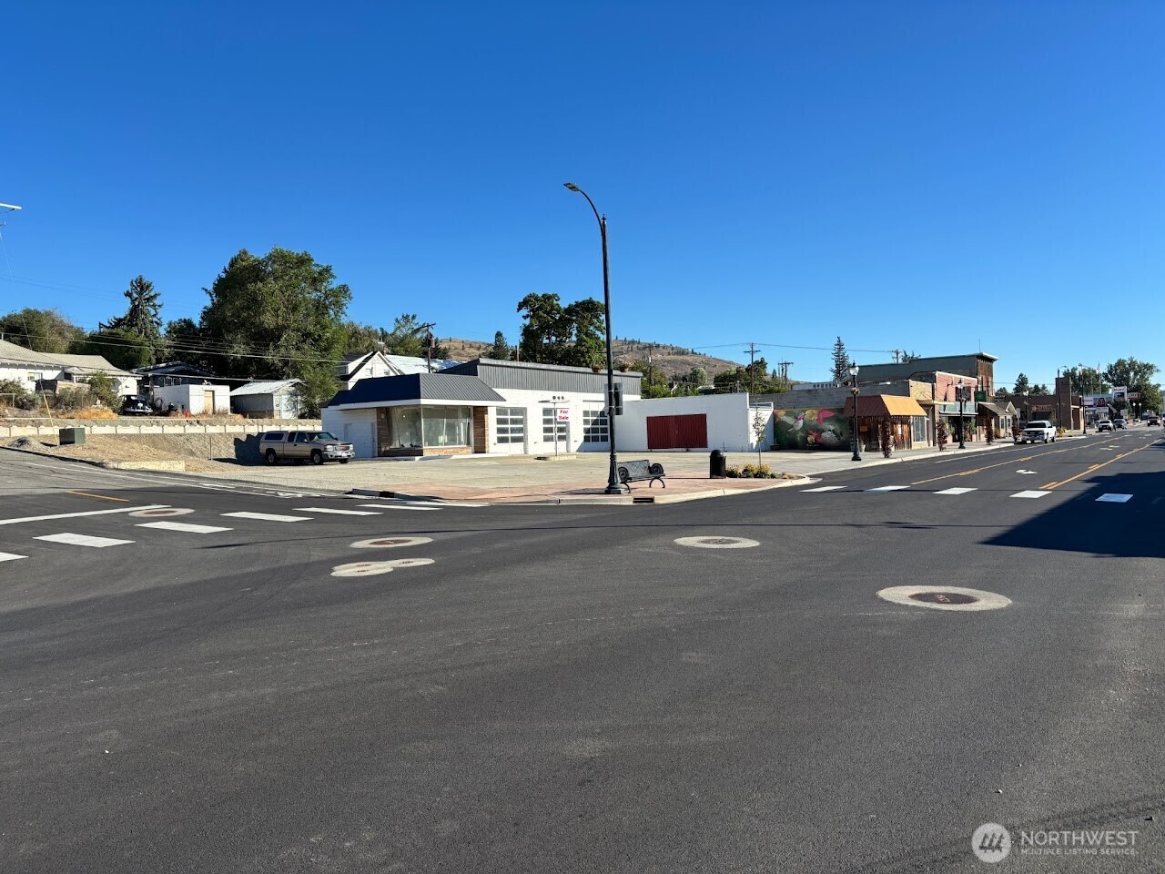305 Whitcomb Ave S, Tonasket, WA 98855