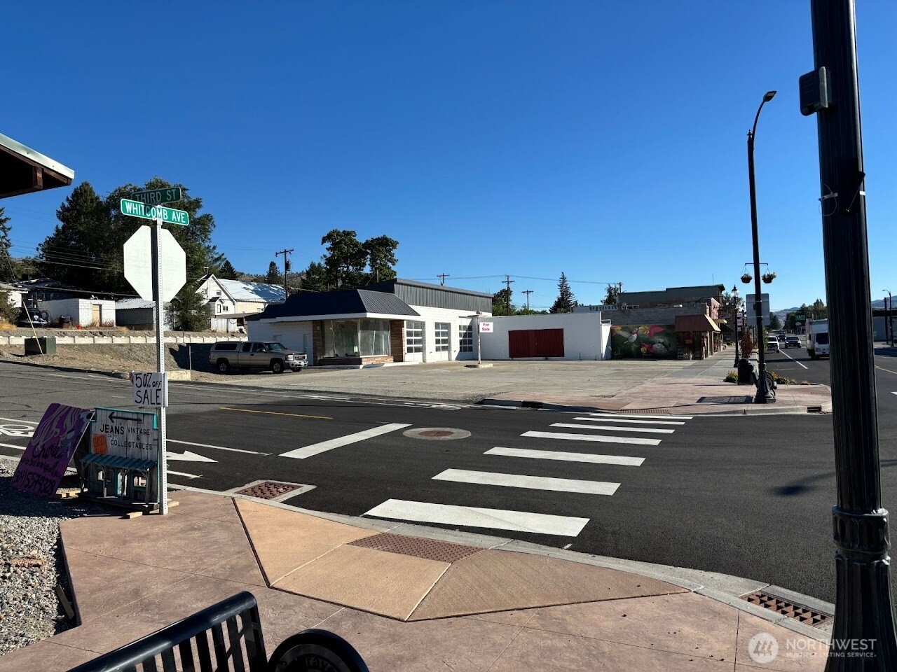305 Whitcomb Ave S, Tonasket, WA 98855