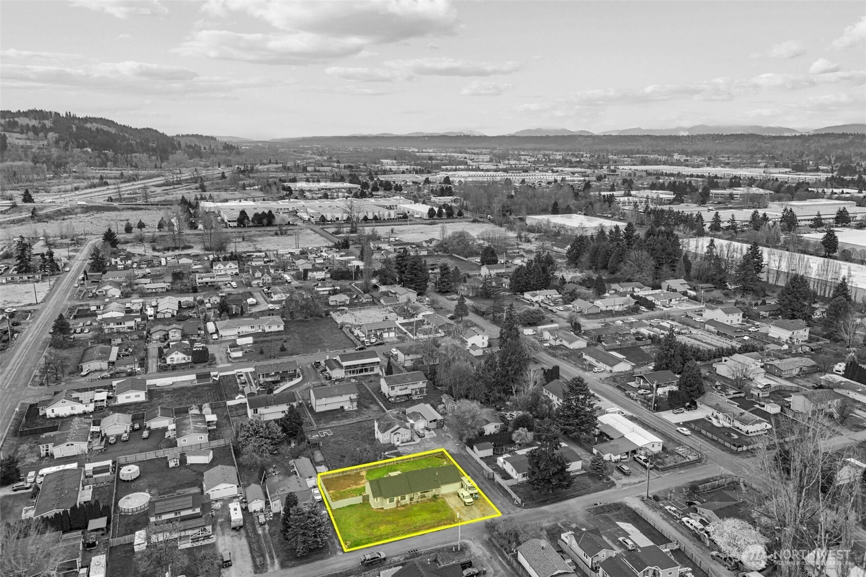 209 8th Avenue N, Algona, WA 98001