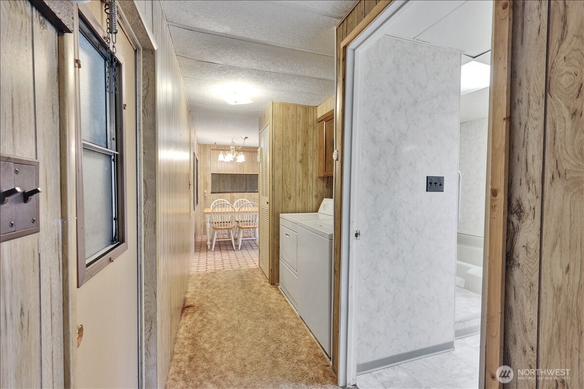 507 W Veterans Avenue , Westport, WA 98595