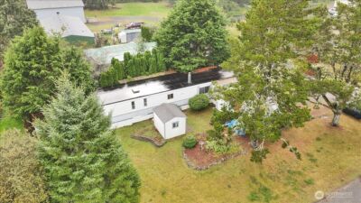 507 W Veterans Avenue , Westport, WA 98595