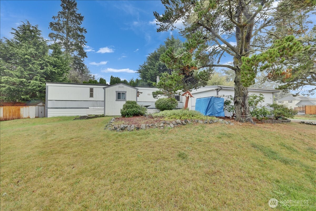 507 W Veterans Avenue , Westport, WA 98595