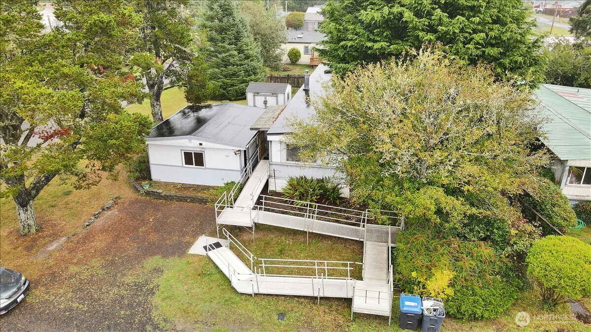 507 W Veterans Avenue , Westport, WA 98595