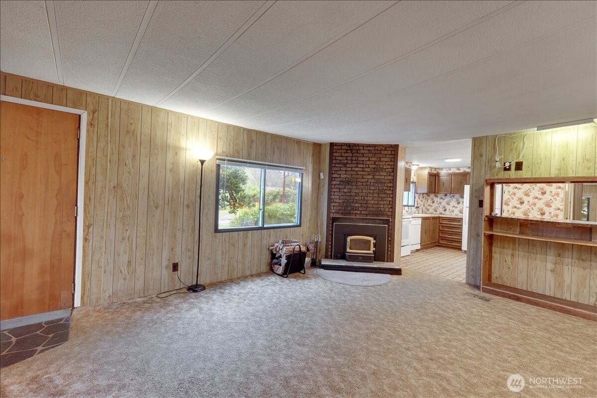 507 W Veterans Avenue , Westport, WA 98595