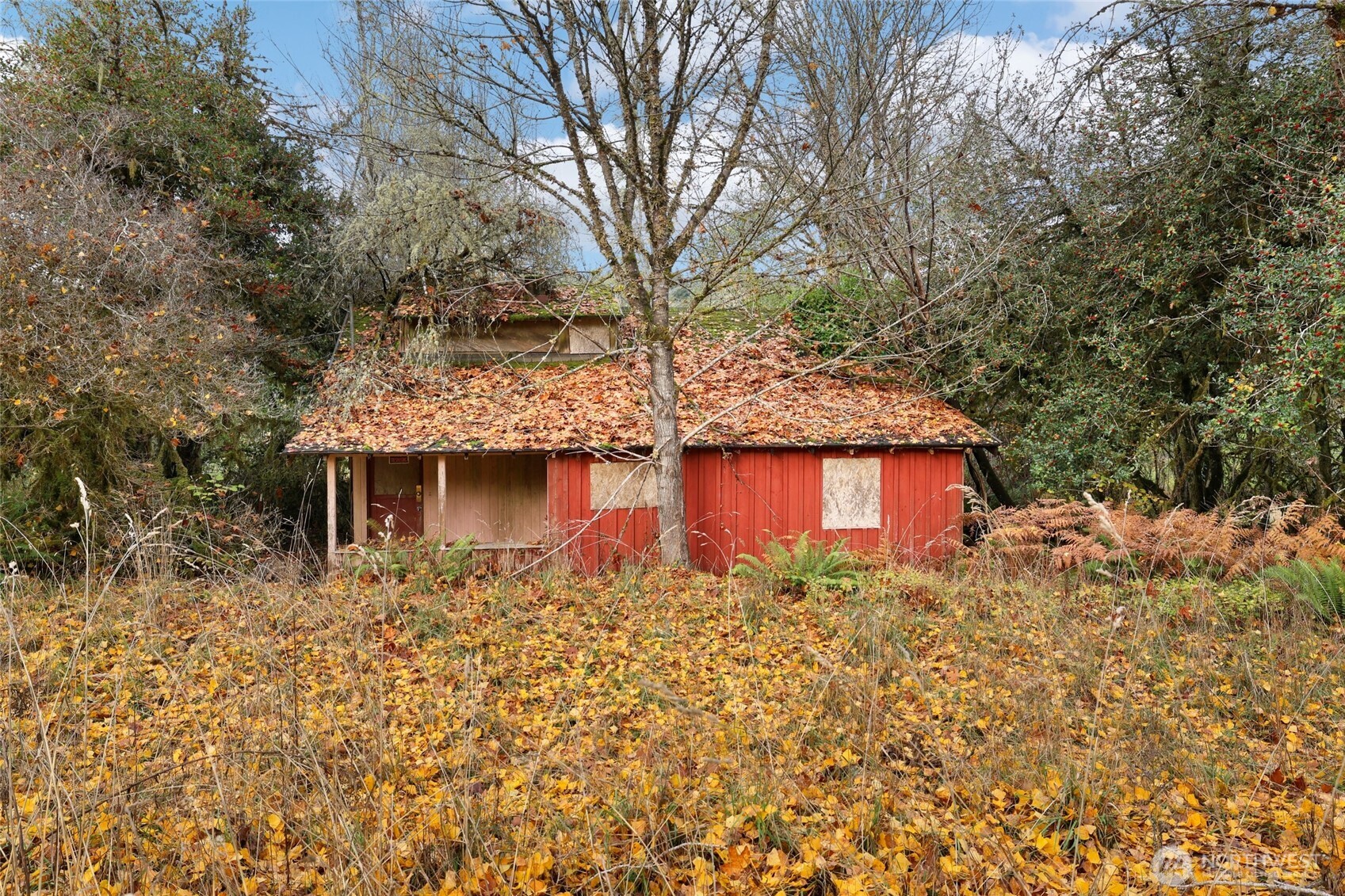 3093 SE Kamilche Point Road , Shelton, WA 98584