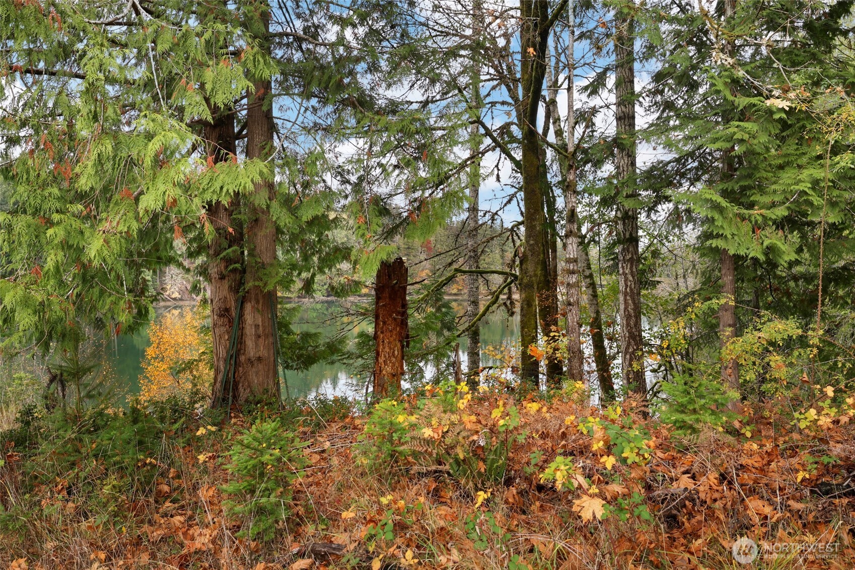 3093 SE Kamilche Point Road , Shelton, WA 98584