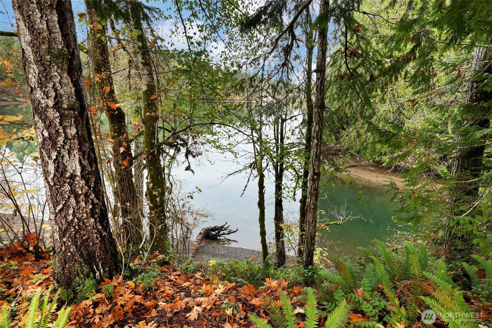 3093 SE Kamilche Point Road , Shelton, WA 98584