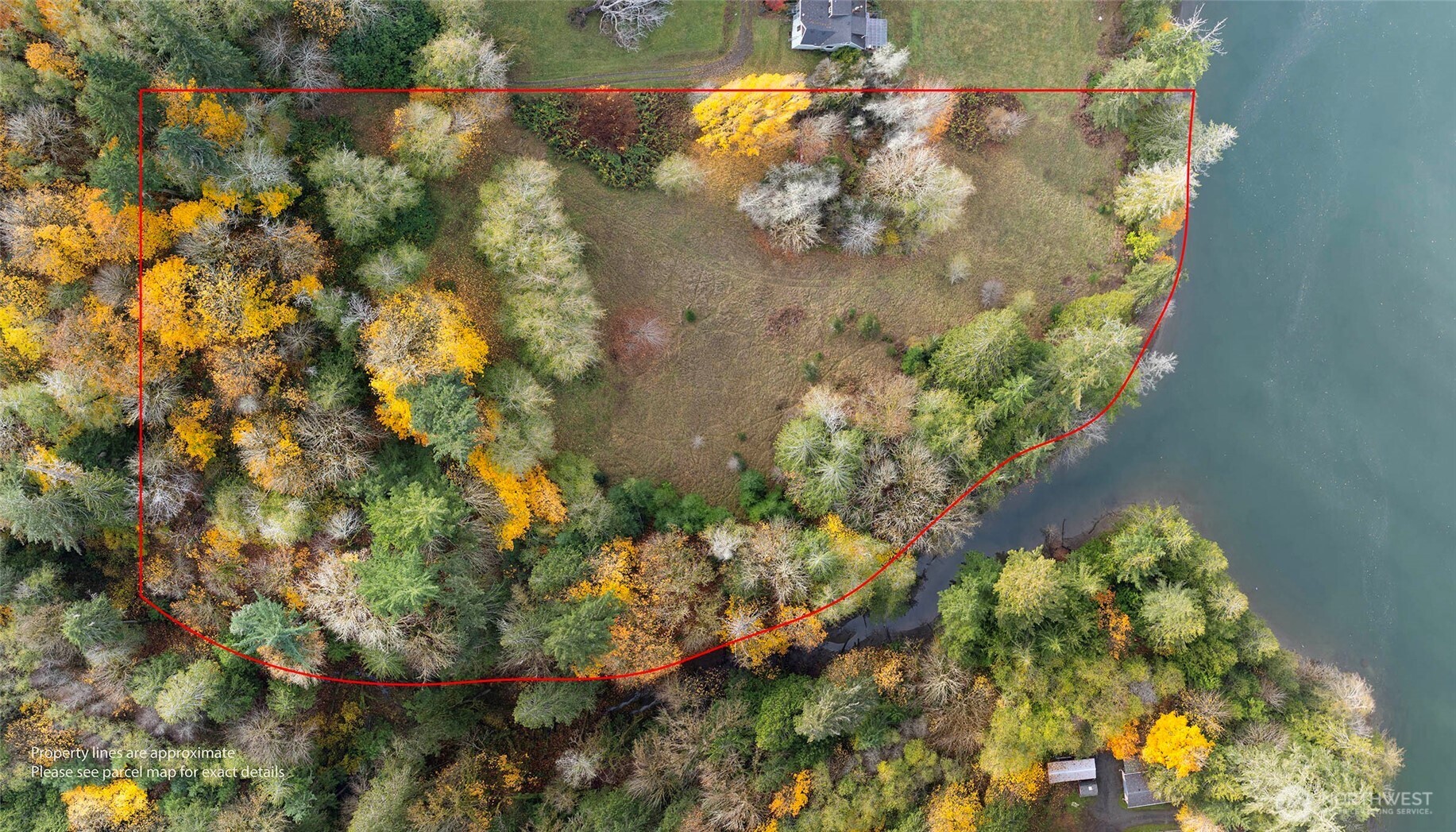 3093 SE Kamilche Point Road , Shelton, WA 98584