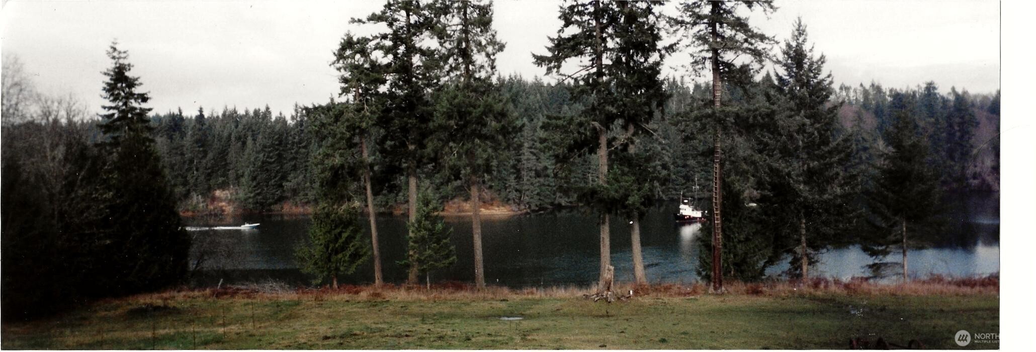 3093 SE Kamilche Point Road , Shelton, WA 98584