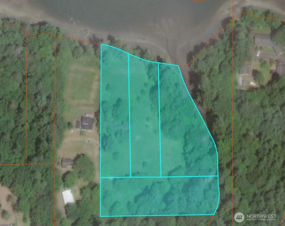 3093 SE Kamilche Point Road , Shelton, WA 98584