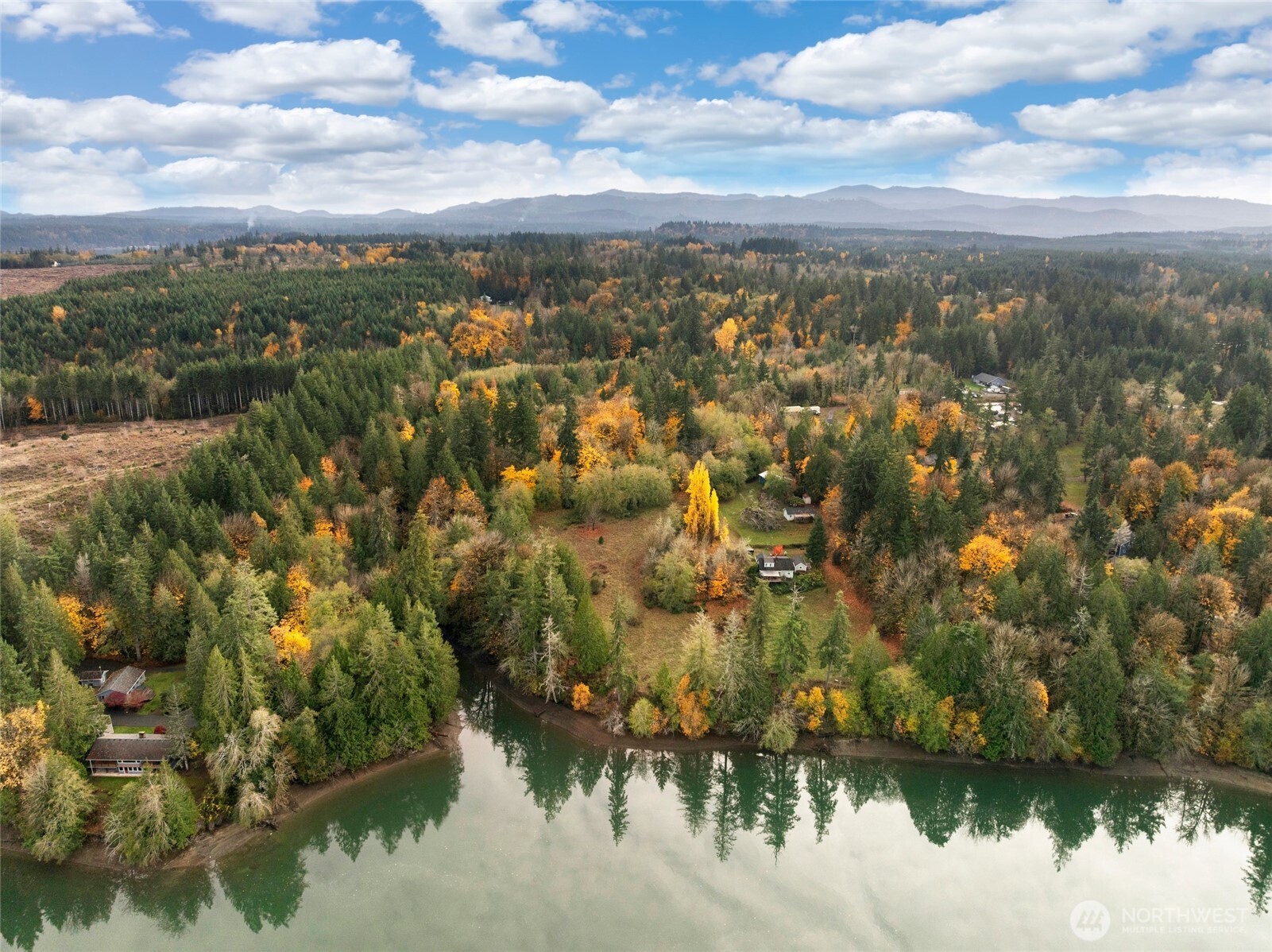 3093 SE Kamilche Point Road , Shelton, WA 98584