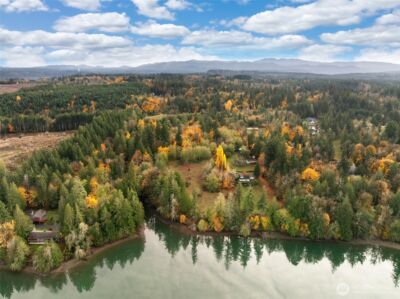 3093 SE Kamilche Point Road , Shelton, WA 98584 - Photo 8