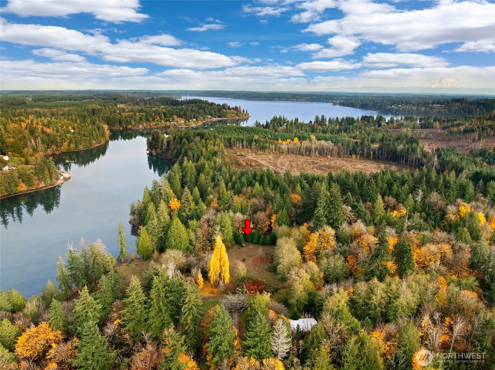 3093 SE Kamilche Point Road , Shelton, WA 98584