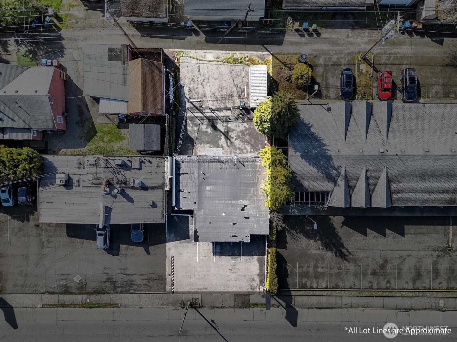 3710 6Th Avenue , Tacoma, WA 98406