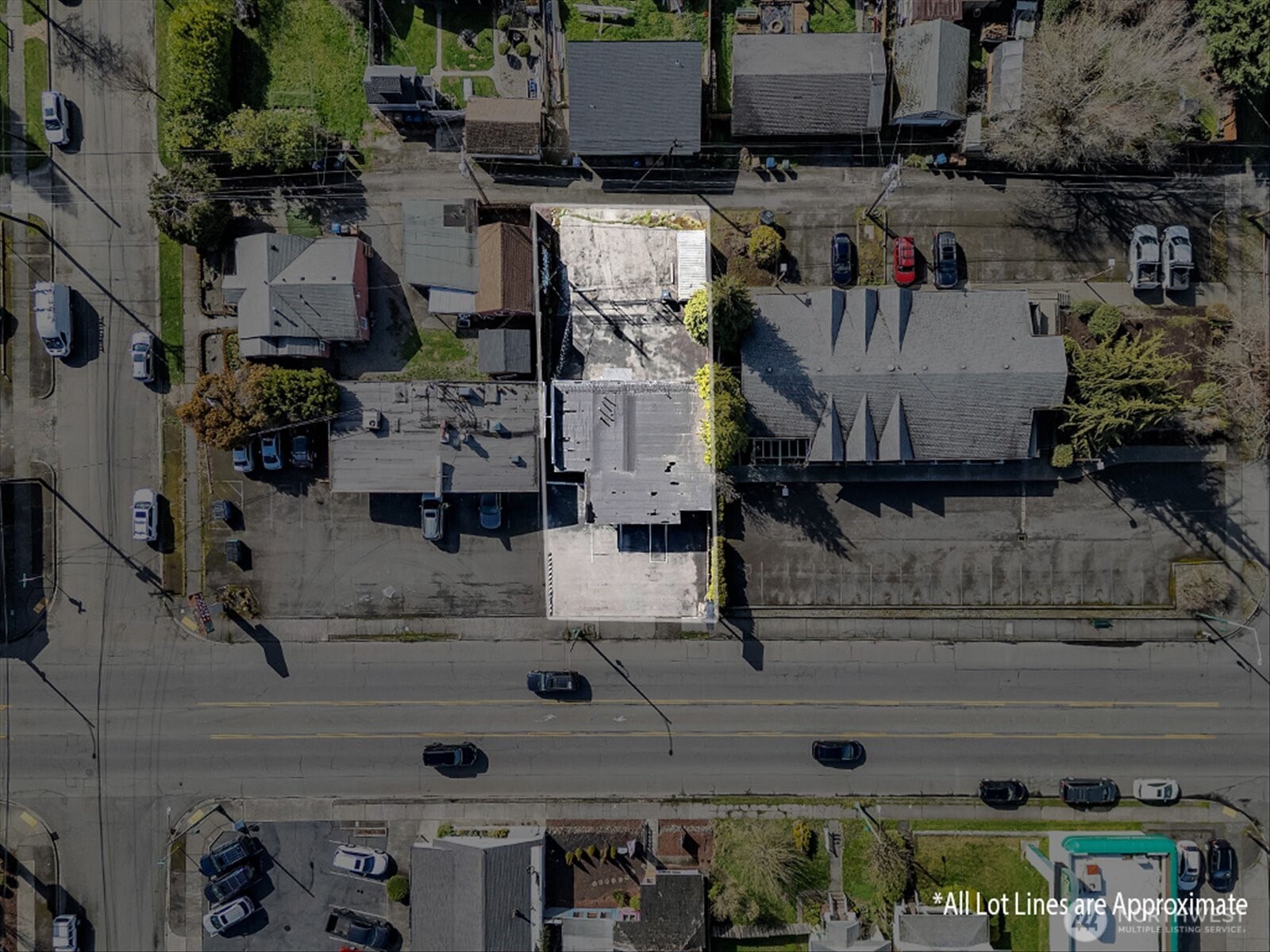 3710 6Th Avenue , Tacoma, WA 98406