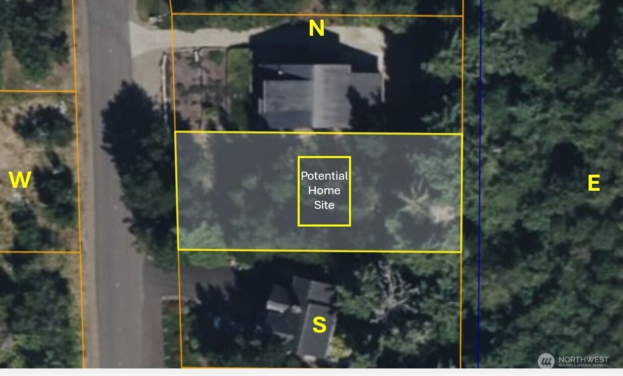 35512 J Place , Ocean Park, WA 98640