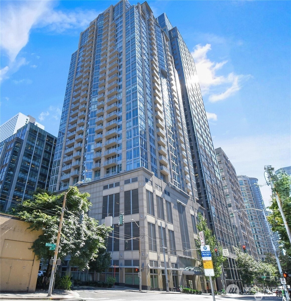 819 Virginia Street #1101, Seattle, WA 98101-4423