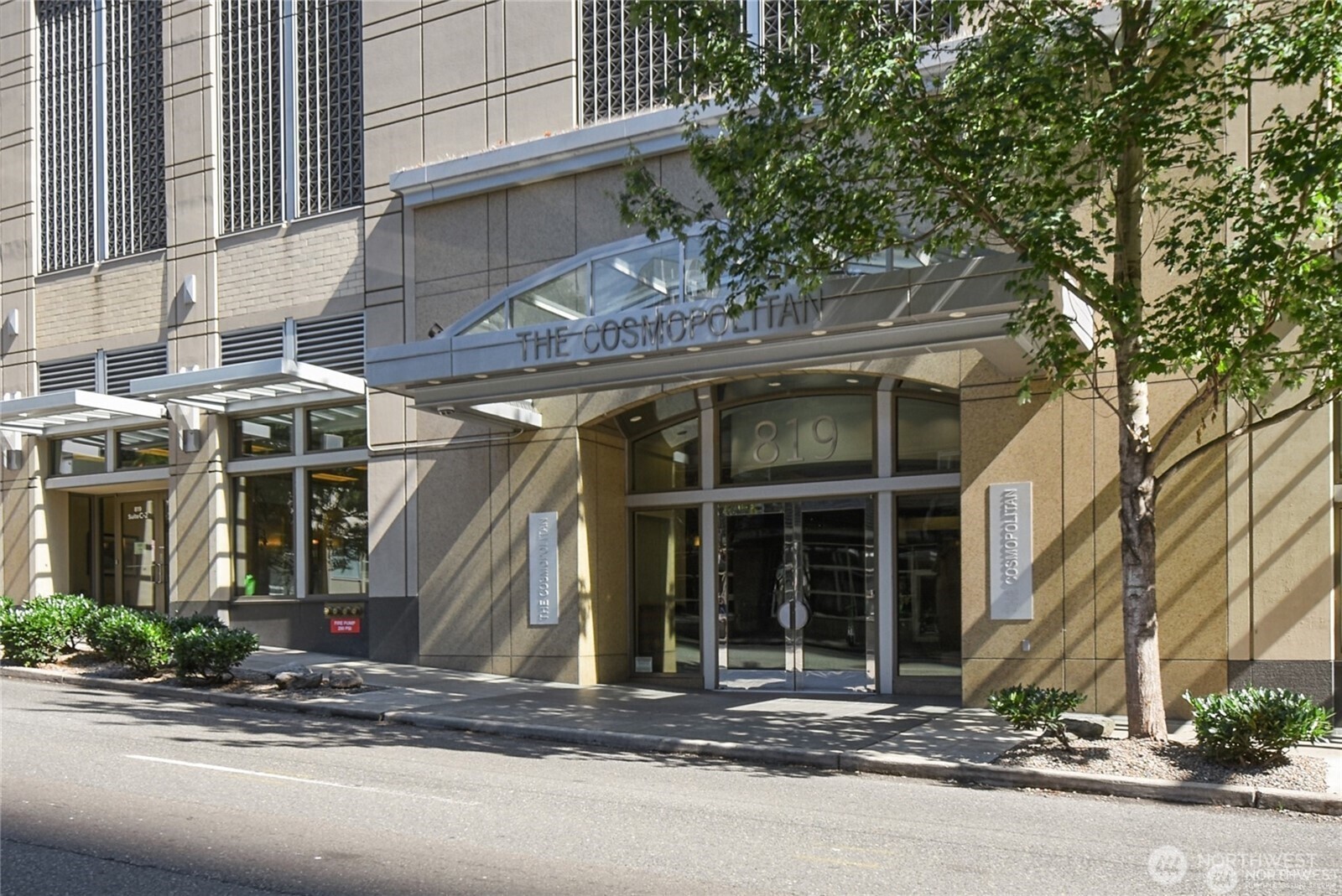 819 Virginia Street #1101, Seattle, WA 98101-4423