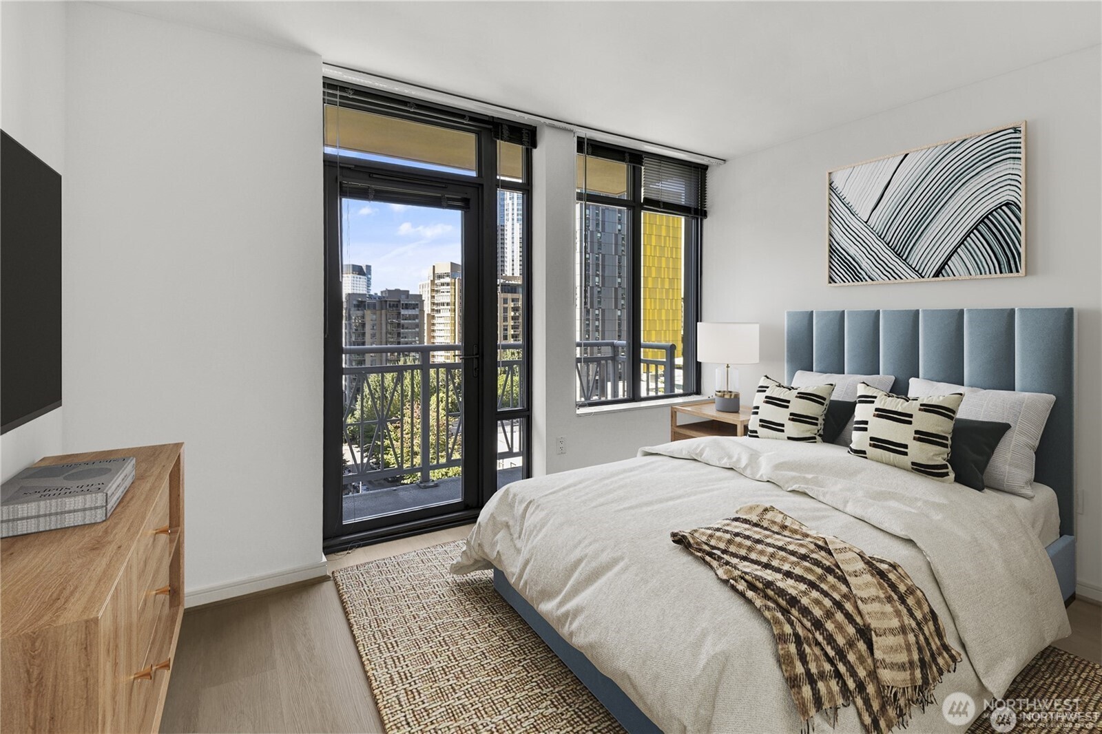 819 Virginia Street #1101, Seattle, WA 98101-4423